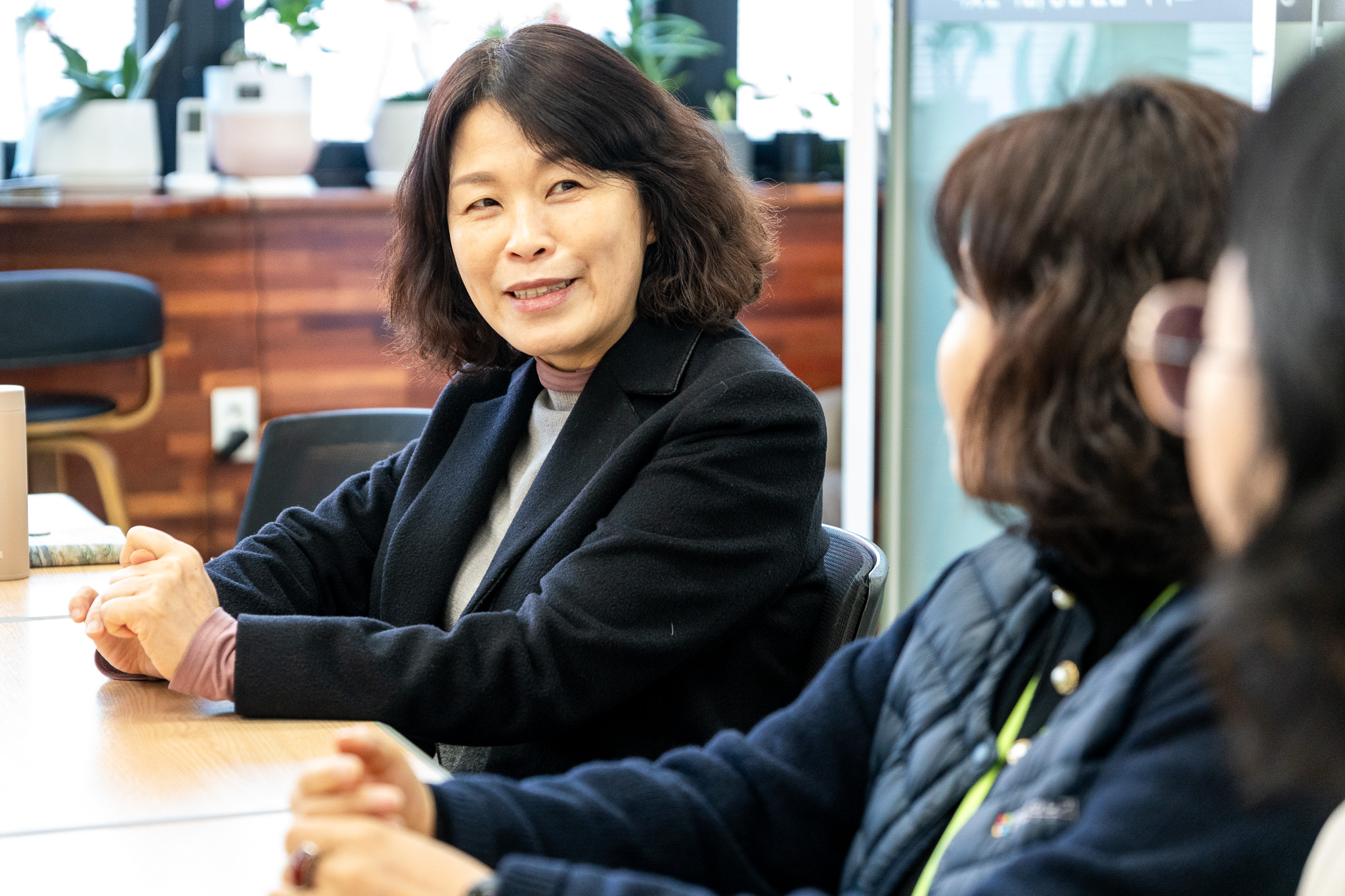 [055, 빈칸을 채우다] 2. 경남에서 #건강_으로 연결되고 채워지는 이야기 | 빠띠 데모스X